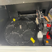 Gyros Gyrolab xP Immunoassay Analyzer image 3